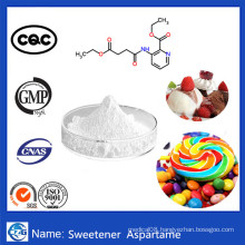 Good Price Food Addictives CAS No. 22839-47-0 Sweetener Aspartame